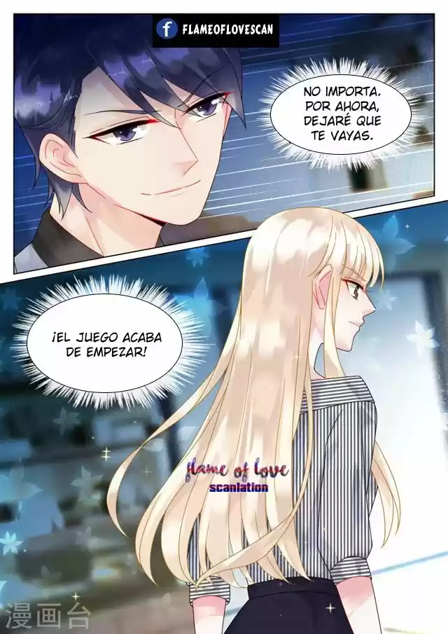 Fall In Love With My Trouble - Capítulo 49 - Página 10 - LectorTMOo