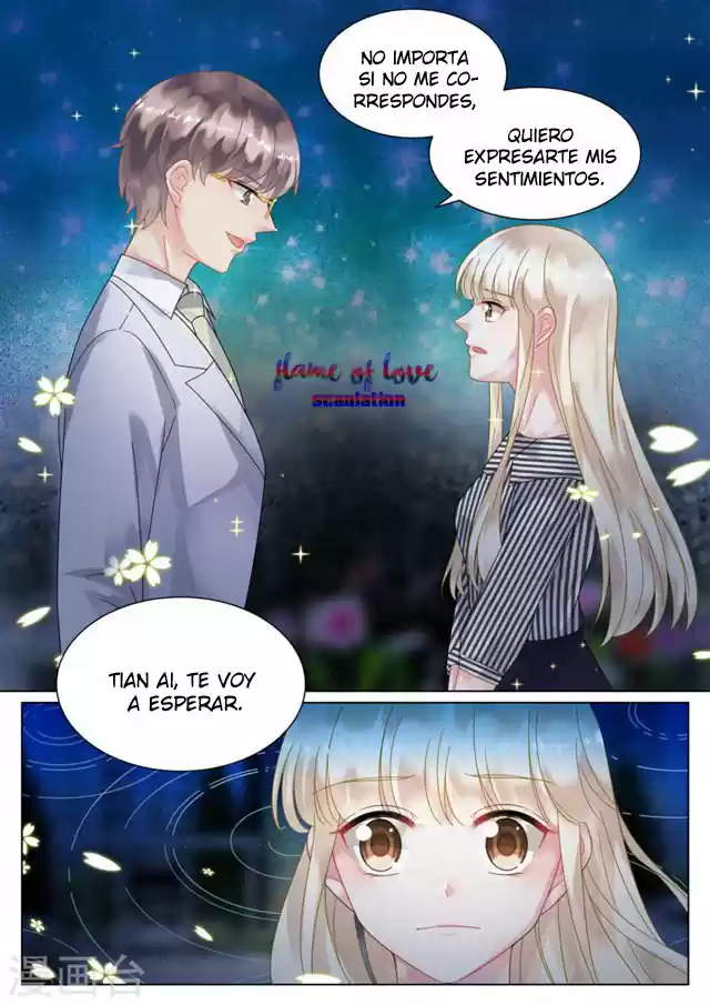 Fall In Love With My Trouble - Capítulo 50 - Página 10 - LectorTMOo