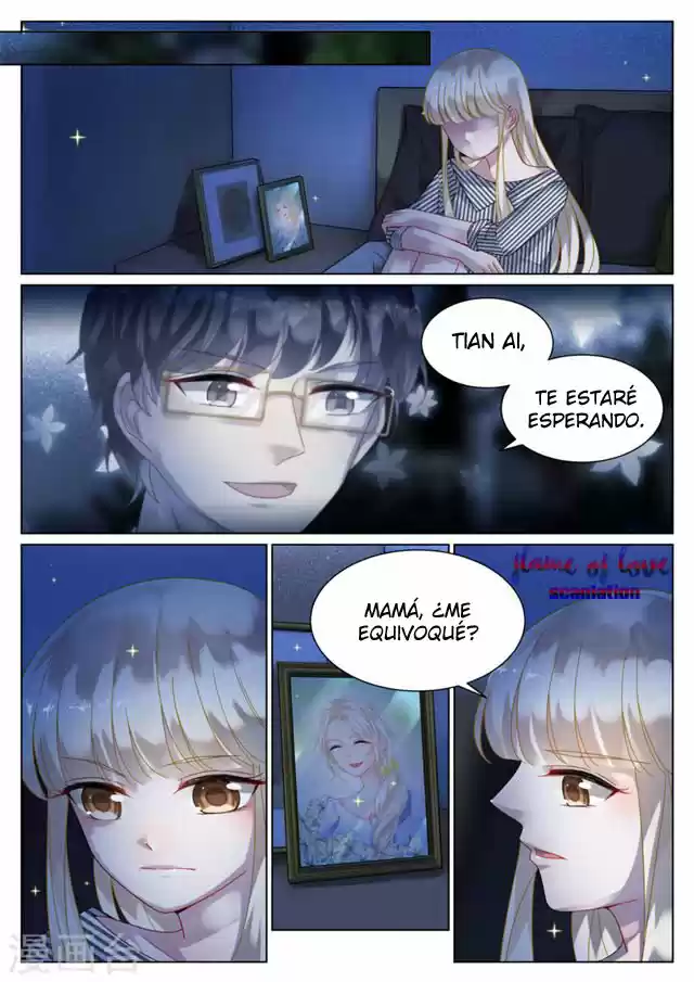 Fall In Love With My Trouble - Capítulo 51 - Página 3 - LectorTMOo