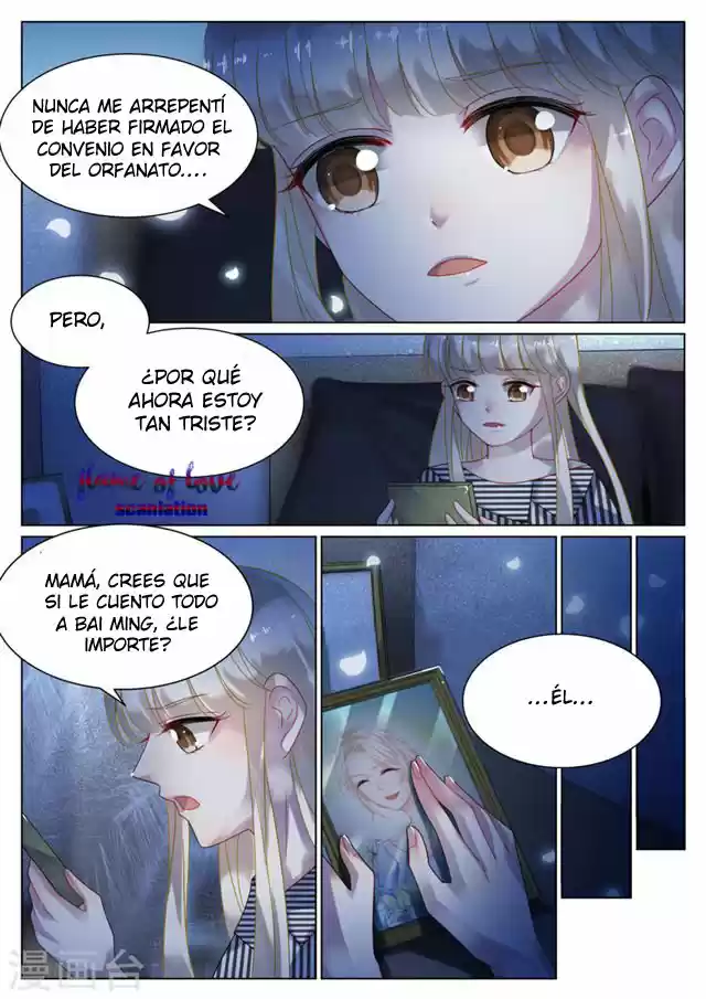 Fall In Love With My Trouble - Capítulo 51 - Página 4 - LectorTMOo