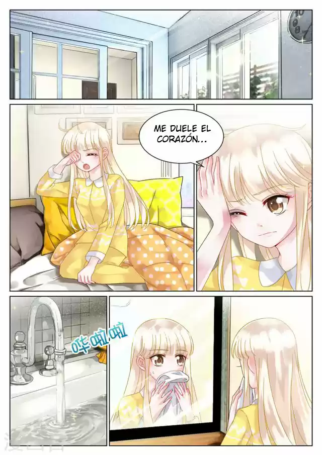 Fall In Love With My Trouble - Capítulo 51 - Página 5 - LectorTMOo