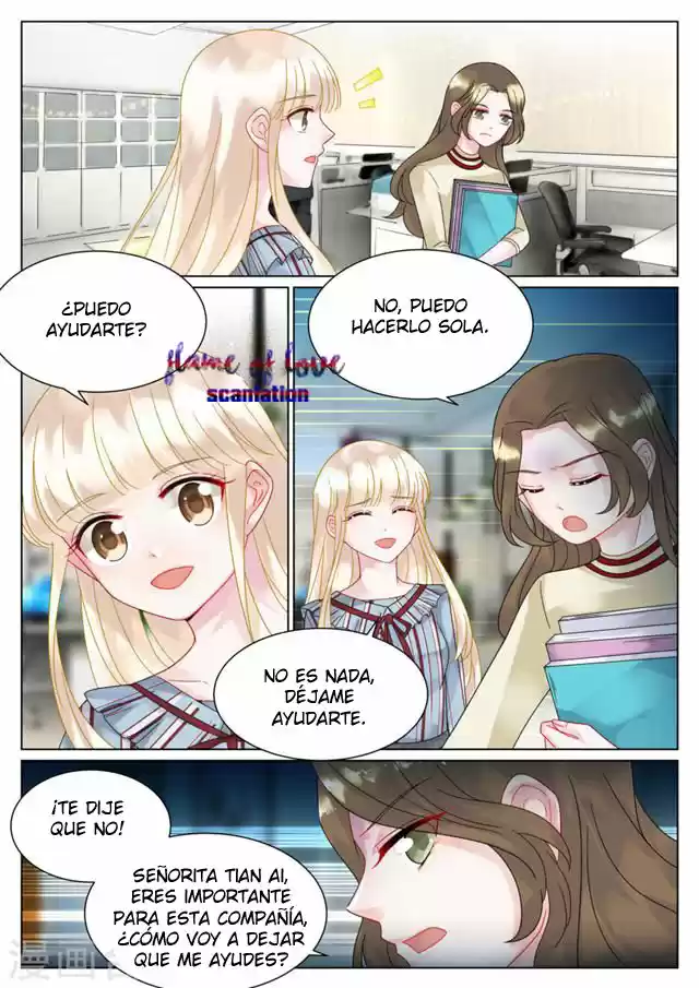 Fall In Love With My Trouble - Capítulo 51 - Página 7 - LectorTMOo
