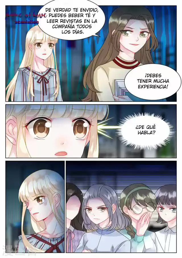 Fall In Love With My Trouble - Capítulo 51 - Página 8 - LectorTMOo