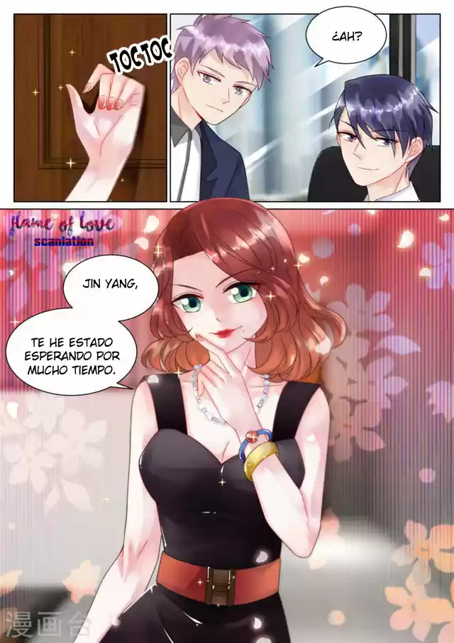 Fall In Love With My Trouble - Capítulo 51 - Página 10 - LectorTMOo