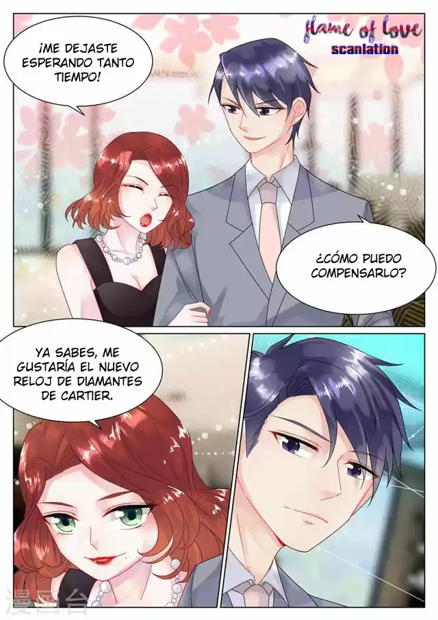 Fall In Love With My Trouble - Capítulo 52 - Página 4 - LectorTMOo