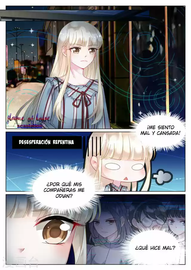 Fall In Love With My Trouble - Capítulo 52 - Página 6 - LectorTMOo