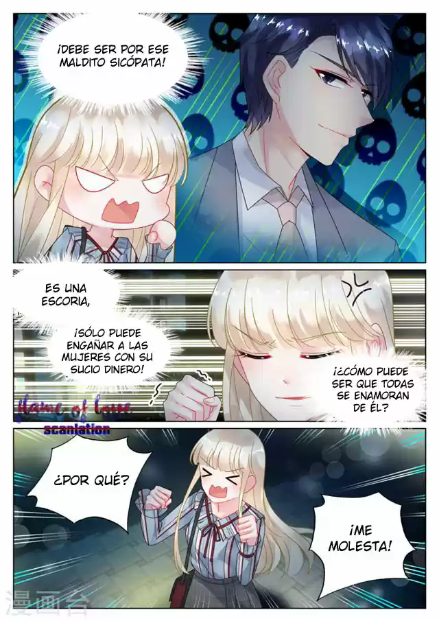 Fall In Love With My Trouble - Capítulo 52 - Página 7 - LectorTMOo