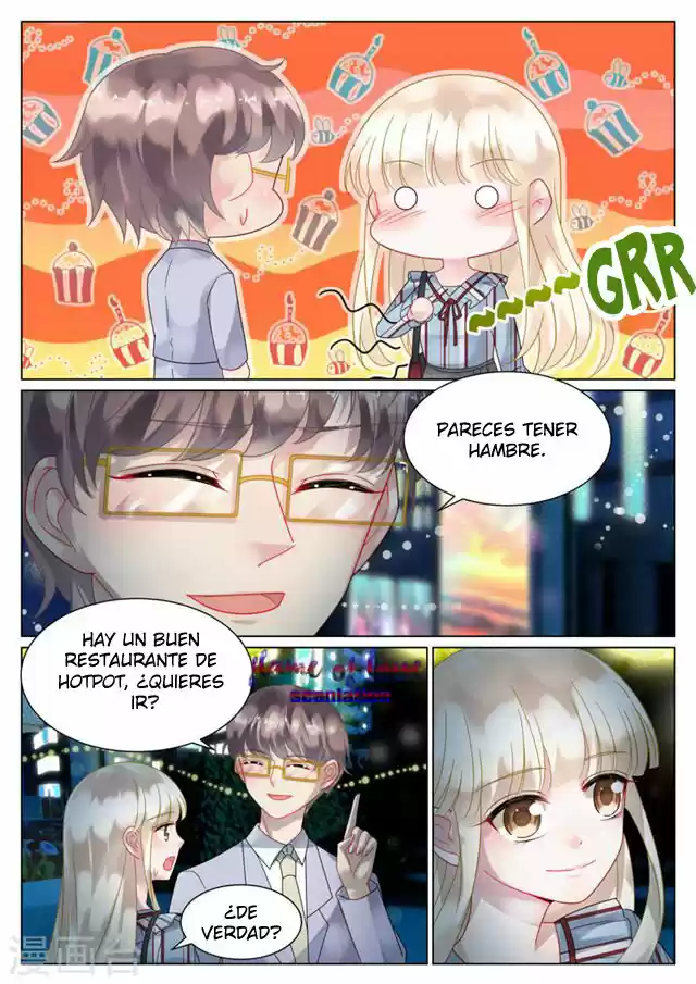 Fall In Love With My Trouble - Capítulo 52 - Página 9 - LectorTMOo