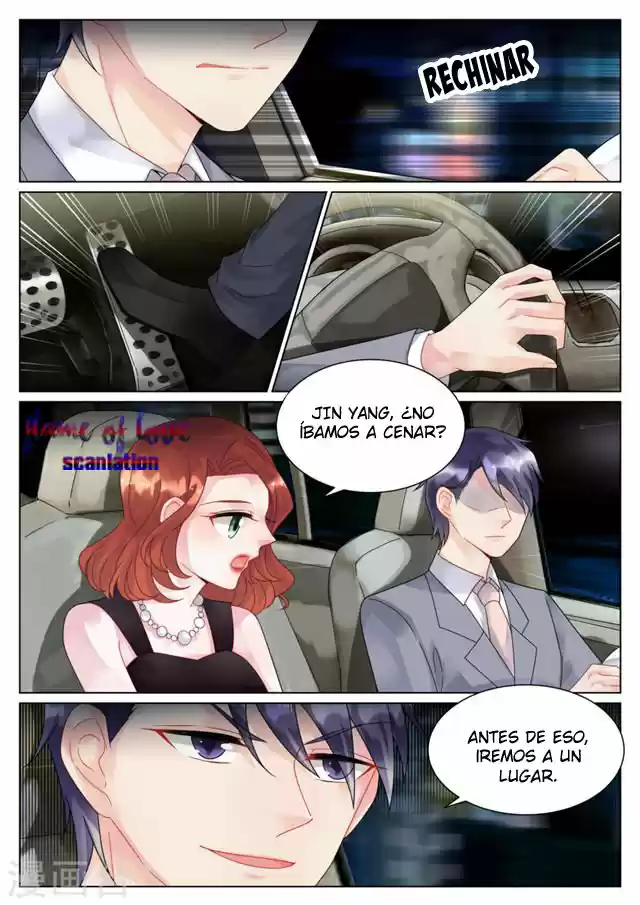 Fall In Love With My Trouble - Capítulo 53 - Página 4 - LectorTMOo