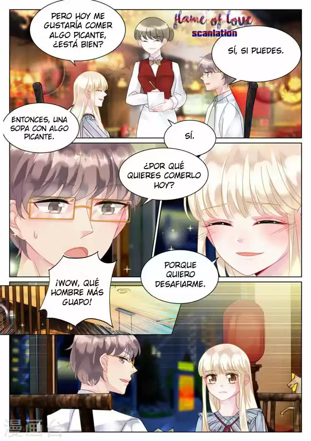 Fall In Love With My Trouble - Capítulo 53 - Página 7 - LectorTMOo