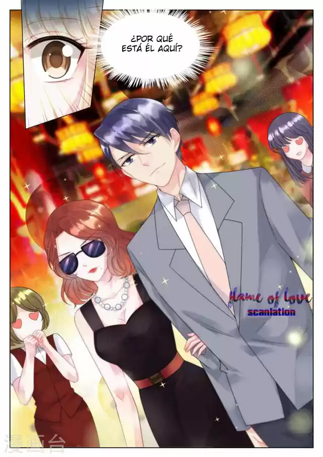 Fall In Love With My Trouble - Capítulo 53 - Página 8 - LectorTMOo