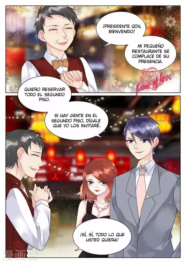 Fall In Love With My Trouble - Capítulo 54 - Página 3 - LectorTMOo