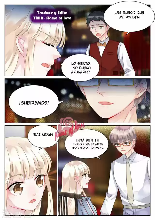 Fall In Love With My Trouble - Capítulo 54 - Página 10 - LectorTMOo