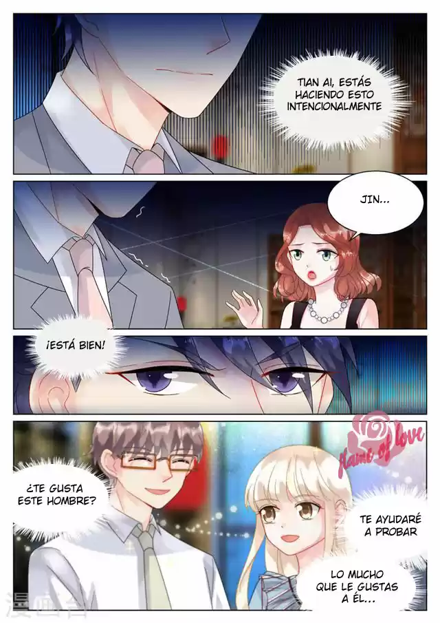 Fall In Love With My Trouble - Capítulo 55 - Página 6 - LectorTMOo