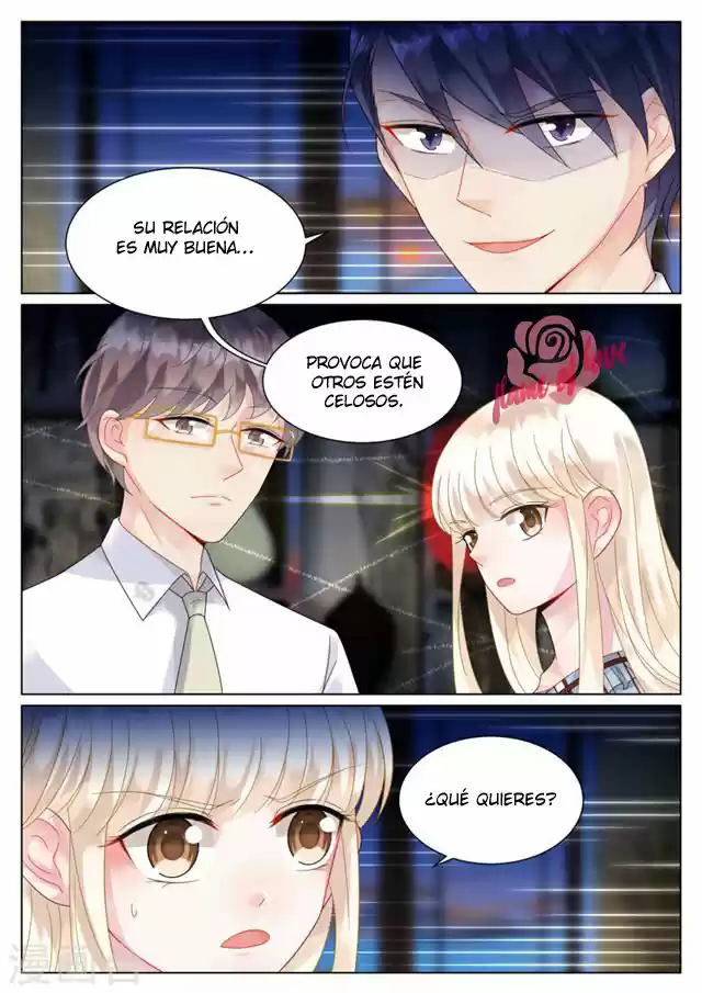 Fall In Love With My Trouble - Capítulo 55 - Página 7 - LectorTMOo
