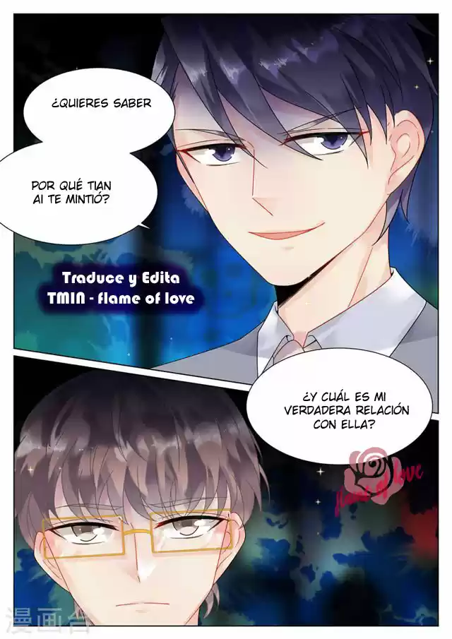 Fall In Love With My Trouble - Capítulo 55 - Página 10 - LectorTMOo
