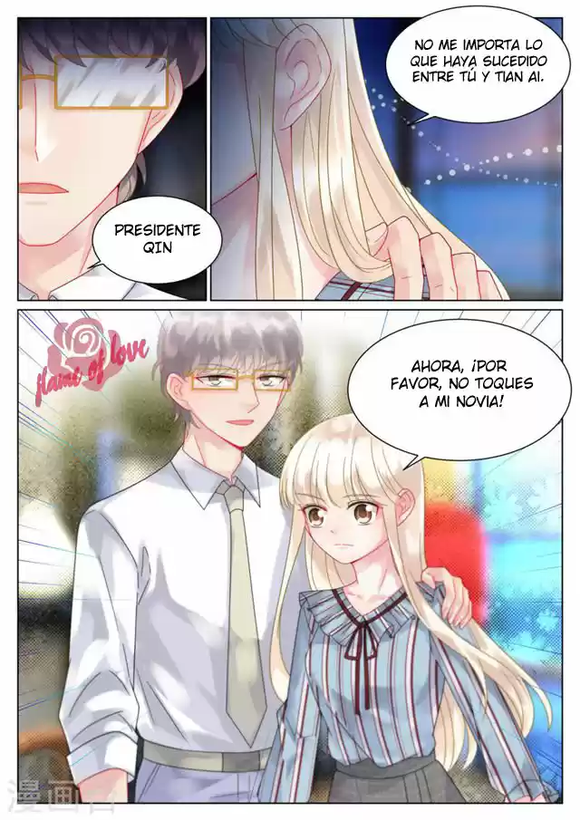 Fall In Love With My Trouble - Capítulo 56 - Página 4 - LectorTMOo