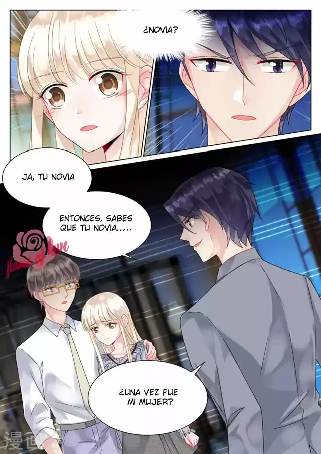 Fall In Love With My Trouble - Capítulo 56 - Página 5 - LectorTMOo