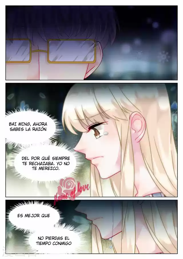 Fall In Love With My Trouble - Capítulo 56 - Página 7 - LectorTMOo