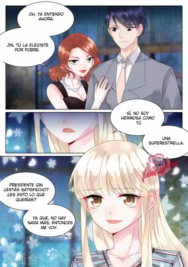 Fall In Love With My Trouble - Capítulo 56 - Página 8 - LectorTMOo