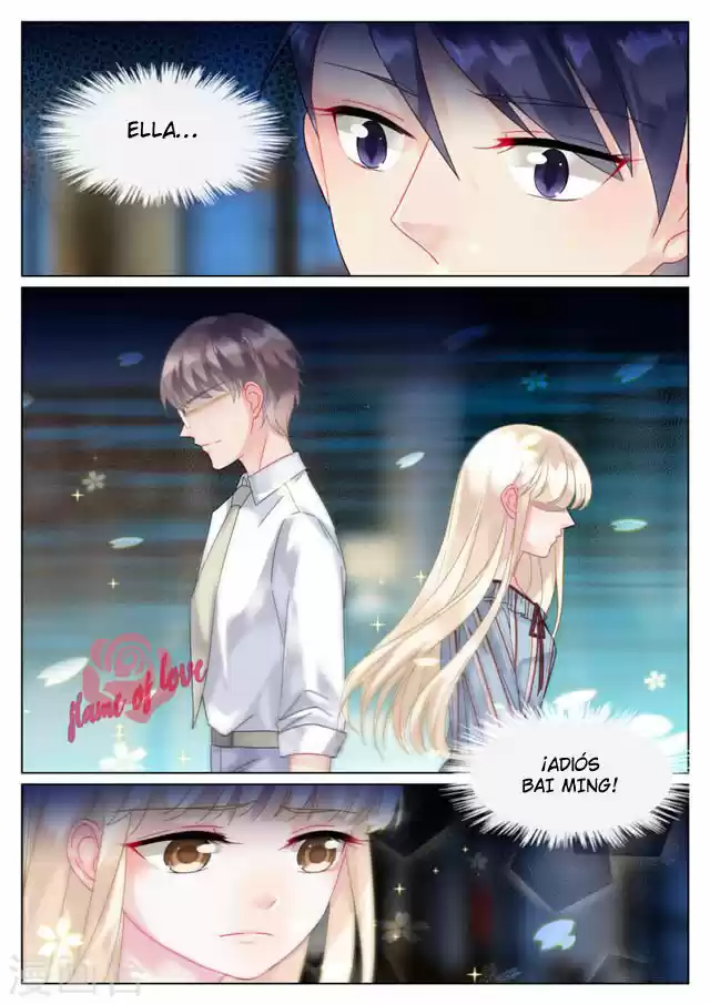 Fall In Love With My Trouble - Capítulo 56 - Página 9 - LectorTMOo