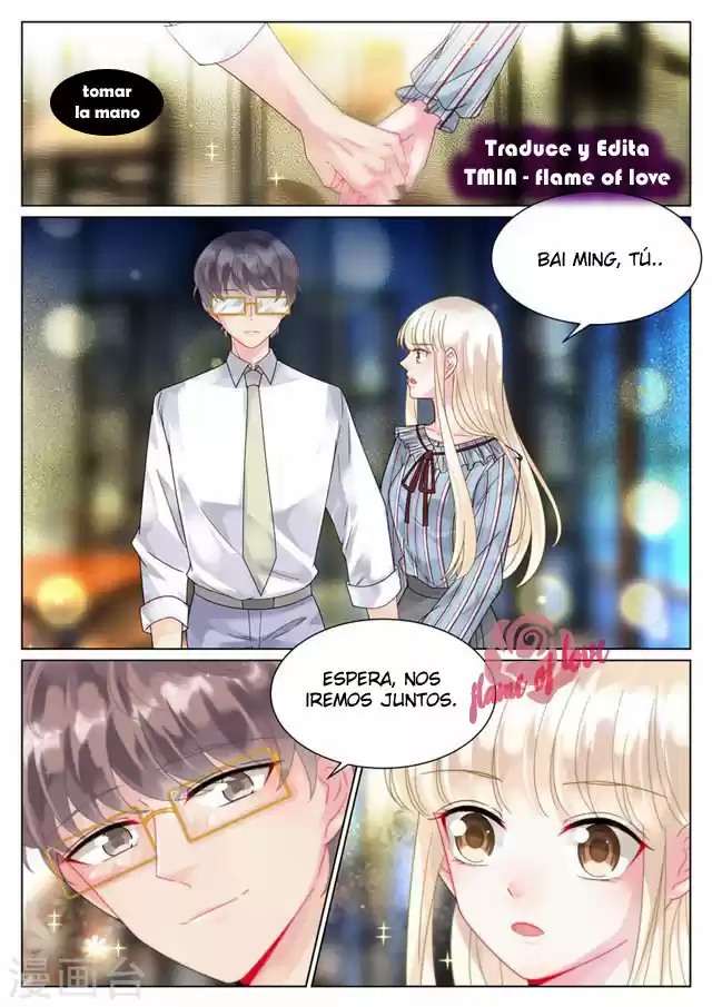 Fall In Love With My Trouble - Capítulo 56 - Página 10 - LectorTMOo