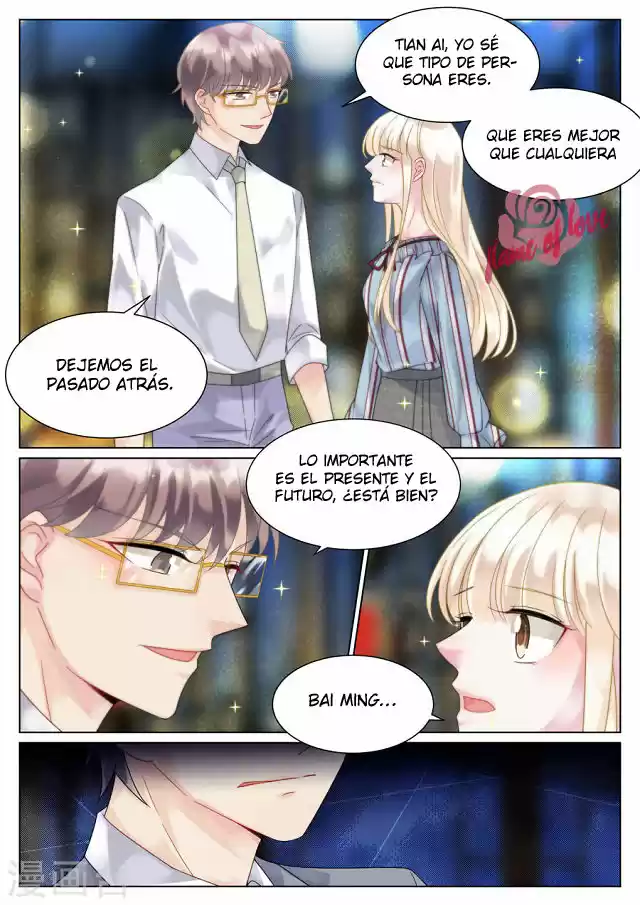 Fall In Love With My Trouble - Capítulo 57 - Página 3 - LectorTMOo