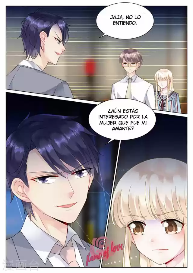 Fall In Love With My Trouble - Capítulo 57 - Página 4 - LectorTMOo