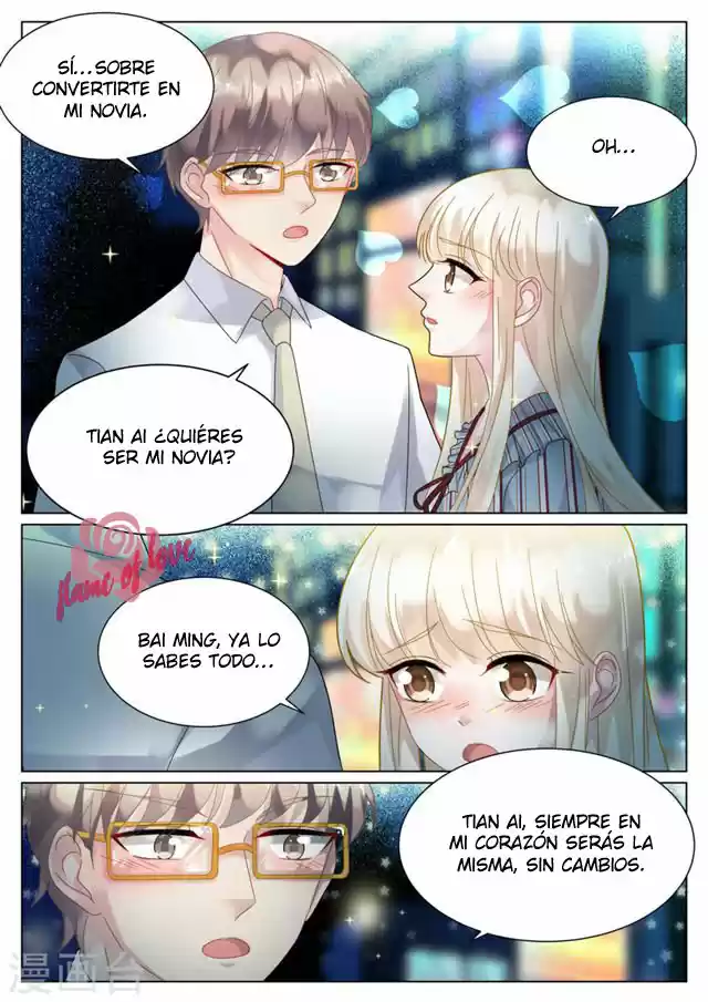 Fall In Love With My Trouble - Capítulo 57 - Página 10 - LectorTMOo