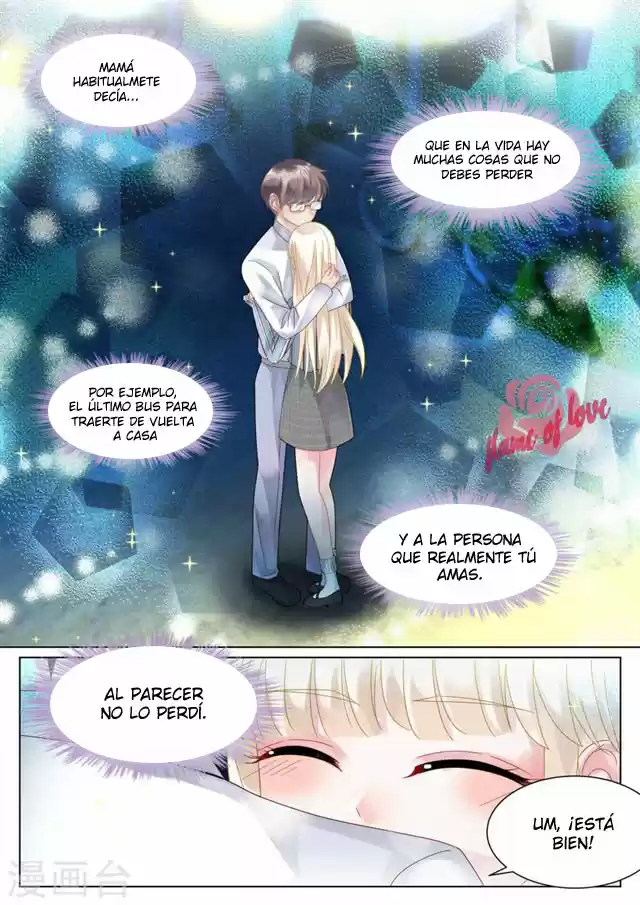 Fall In Love With My Trouble - Capítulo 57 - Página 12 - LectorTMOo