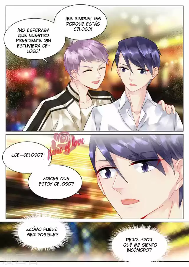 Fall In Love With My Trouble - Capítulo 58 - Página 7 - LectorTMOo