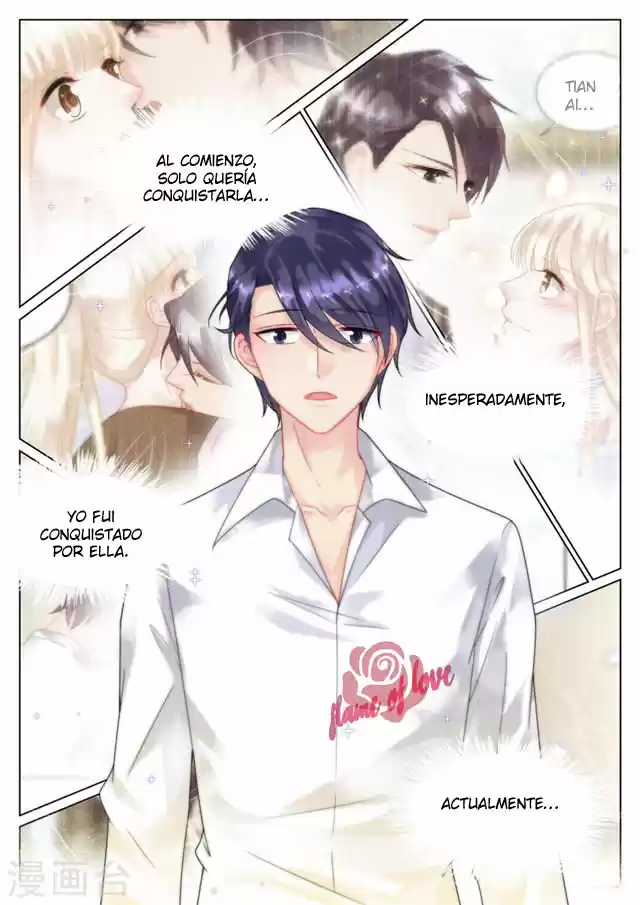 Fall In Love With My Trouble - Capítulo 58 - Página 8 - LectorTMOo