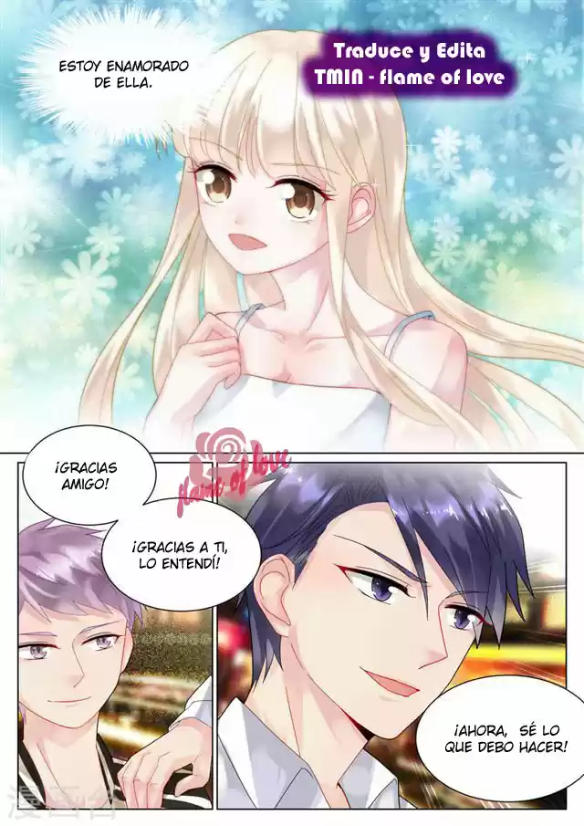 Fall In Love With My Trouble - Capítulo 58 - Página 9 - LectorTMOo