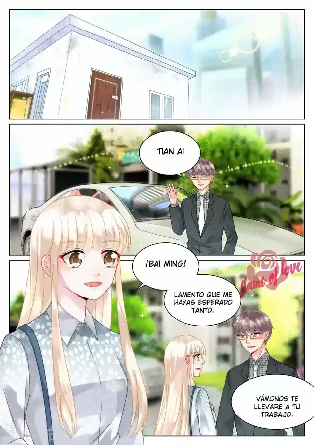 Fall In Love With My Trouble - Capítulo 59 - Página 3 - LectorTMOo