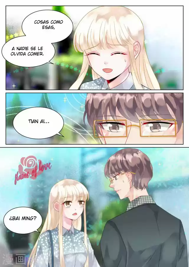 Fall In Love With My Trouble - Capítulo 59 - Página 7 - LectorTMOo