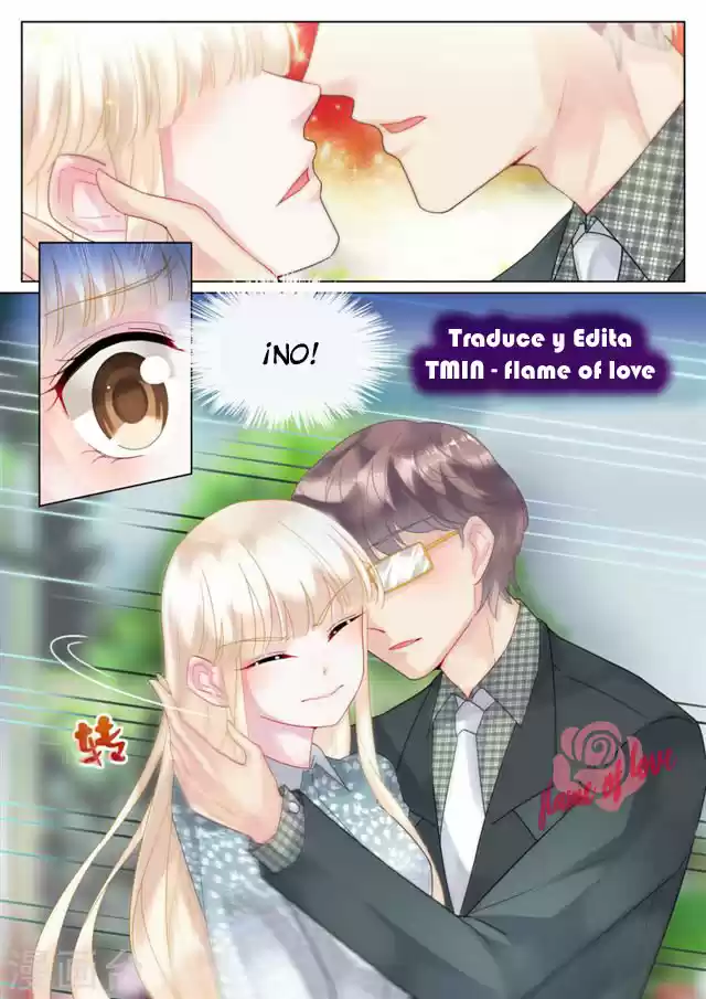 Fall In Love With My Trouble - Capítulo 59 - Página 9 - LectorTMOo