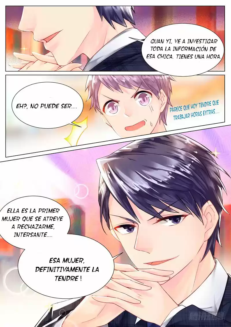 Fall In Love With My Trouble - Capítulo 6 - Página 10 - LectorTMOo