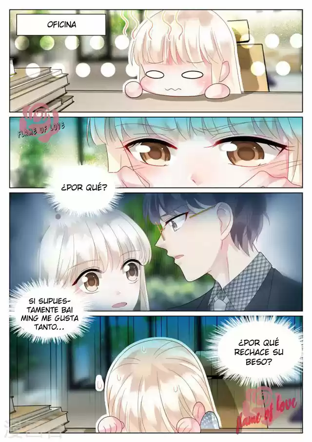 Fall In Love With My Trouble - Capítulo 60 - Página 3 - LectorTMOo
