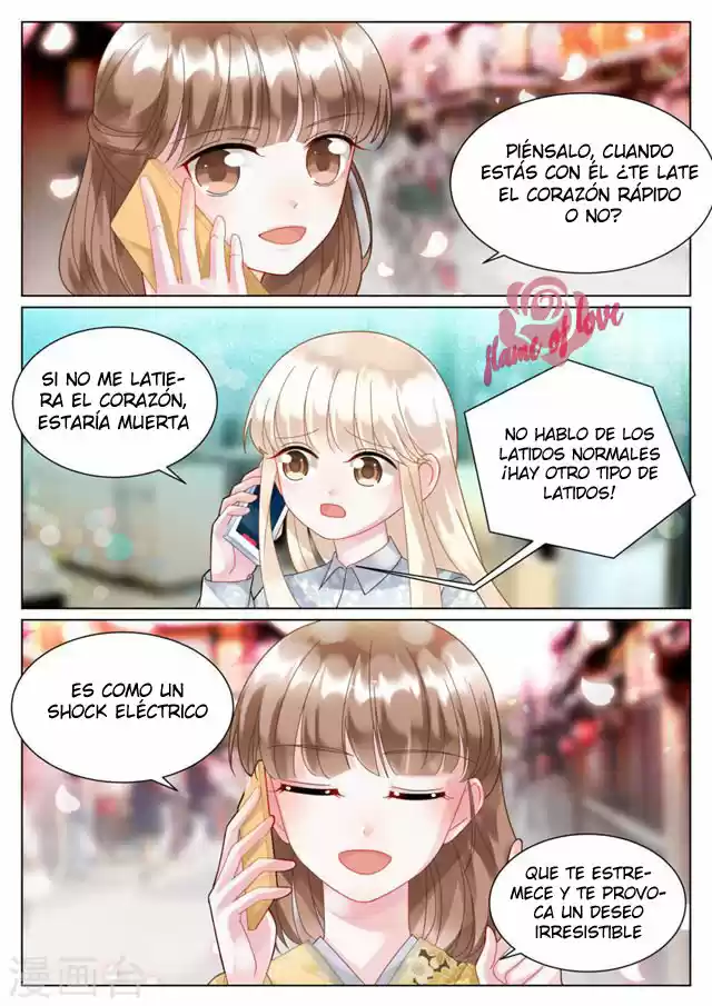 Fall In Love With My Trouble - Capítulo 60 - Página 8 - LectorTMOo
