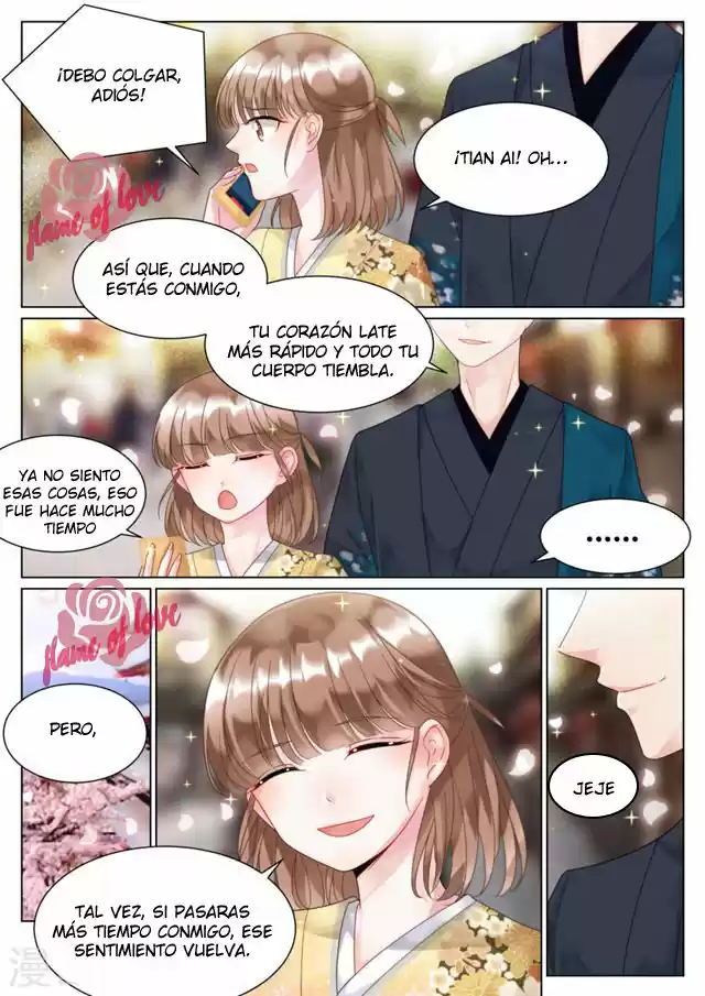 Fall In Love With My Trouble - Capítulo 60 - Página 10 - LectorTMOo