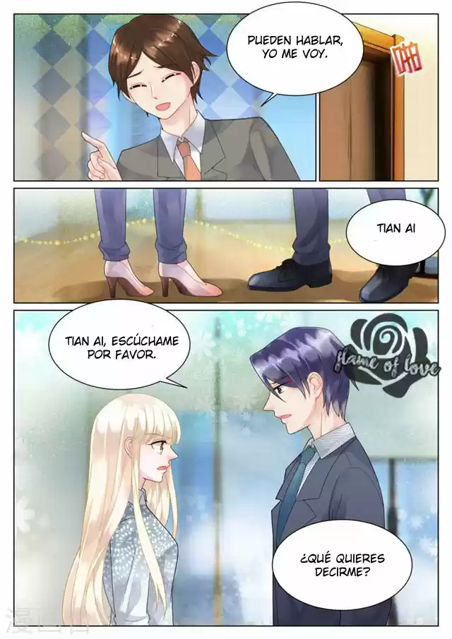 Fall In Love With My Trouble - Capítulo 61 - Página 4 - LectorTMOo
