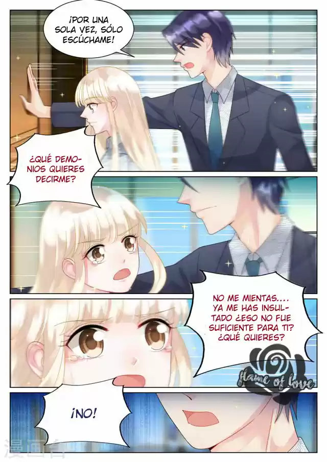 Fall In Love With My Trouble - Capítulo 61 - Página 6 - LectorTMOo