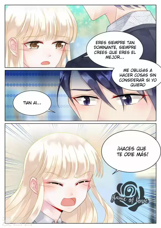 Fall In Love With My Trouble - Capítulo 61 - Página 9 - LectorTMOo