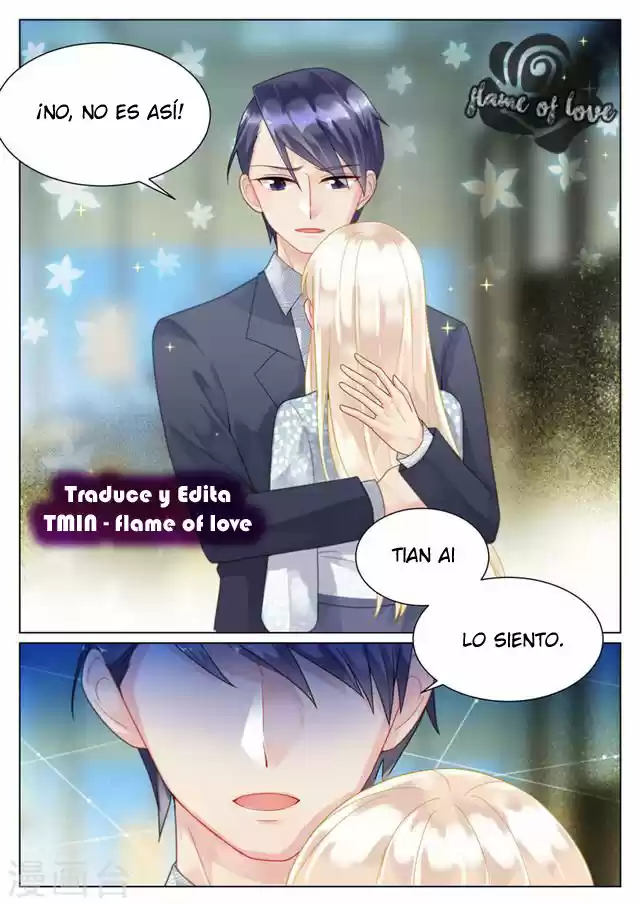 Fall In Love With My Trouble - Capítulo 61 - Página 10 - LectorTMOo