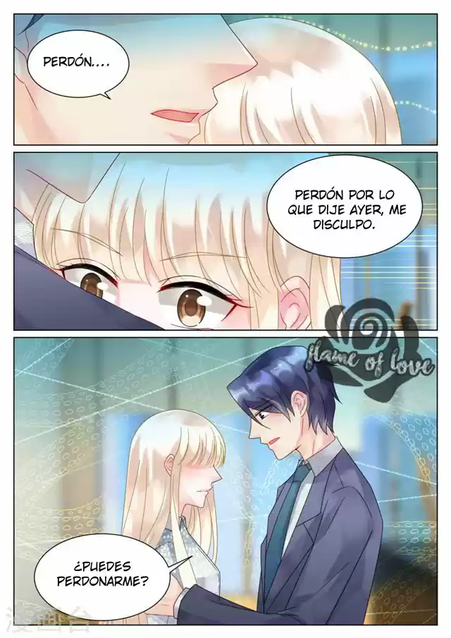 Fall In Love With My Trouble - Capítulo 62 - Página 3 - LectorTMOo