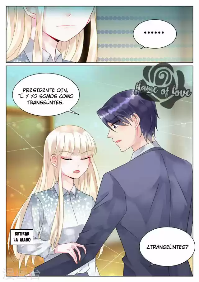 Fall In Love With My Trouble - Capítulo 62 - Página 4 - LectorTMOo