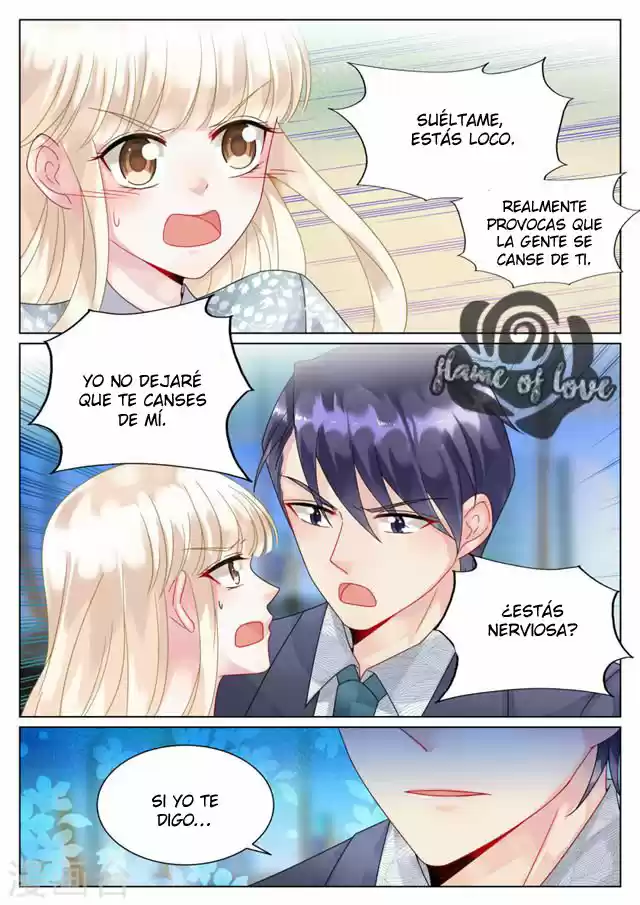 Fall In Love With My Trouble - Capítulo 62 - Página 6 - LectorTMOo