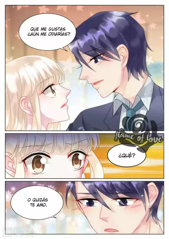 Fall In Love With My Trouble - Capítulo 62 - Página 7 - LectorTMOo