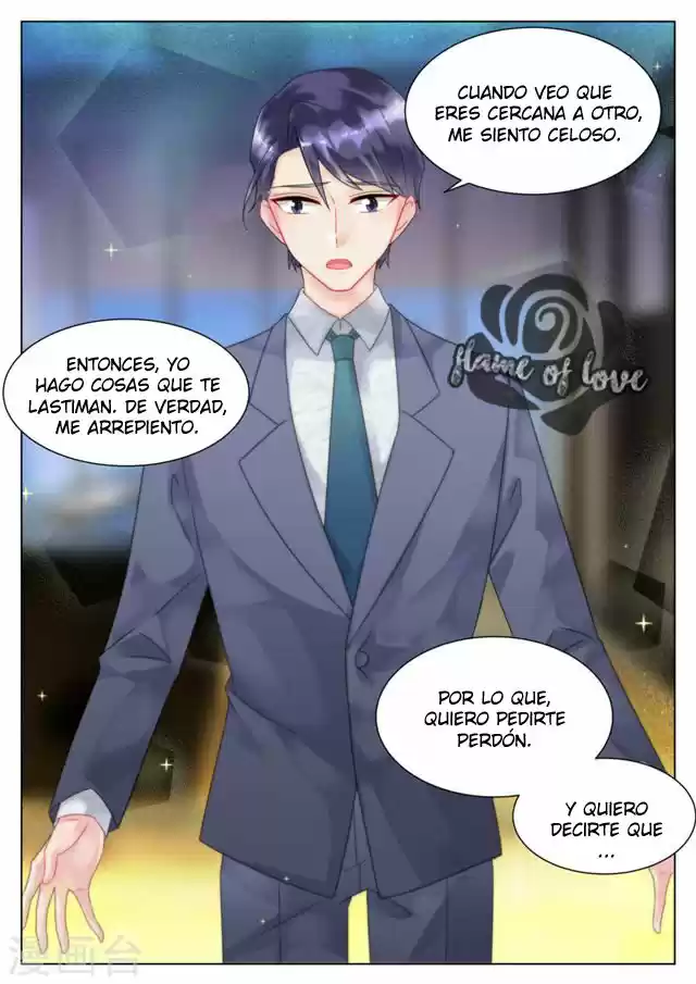 Fall In Love With My Trouble - Capítulo 62 - Página 9 - LectorTMOo