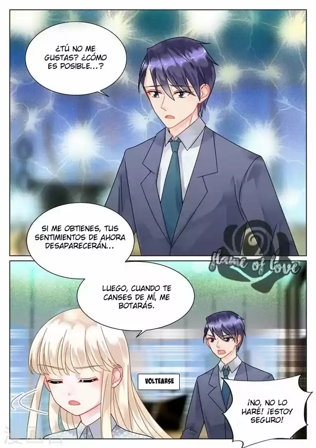 Fall In Love With My Trouble - Capítulo 63 - Página 6 - LectorTMOo